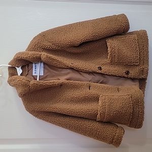 Toddler old navy jacket